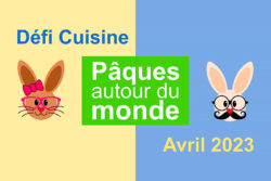 Pâques