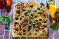 focaccia