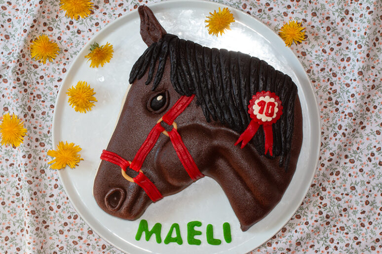 tête de cheval