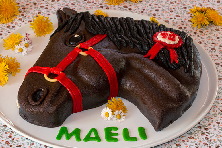 tête de cheval