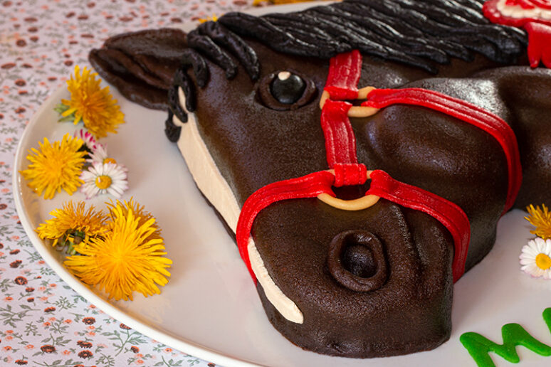 tête de cheval