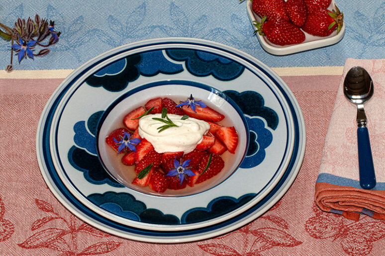 ricotta