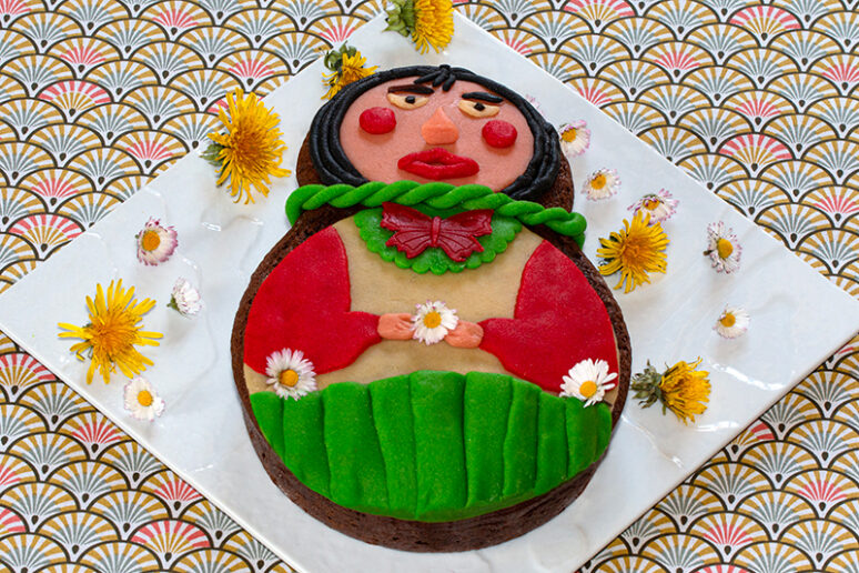 poupée russe