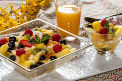 salade de fruits