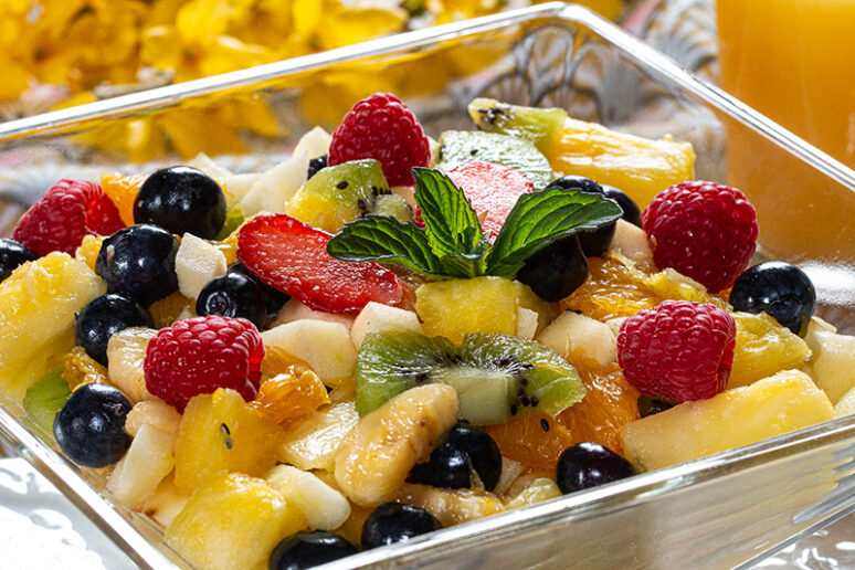 salade de fruits