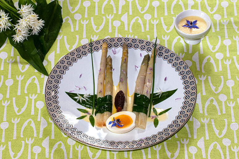 sauce hollandaise