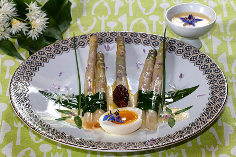 sauce hollandaise