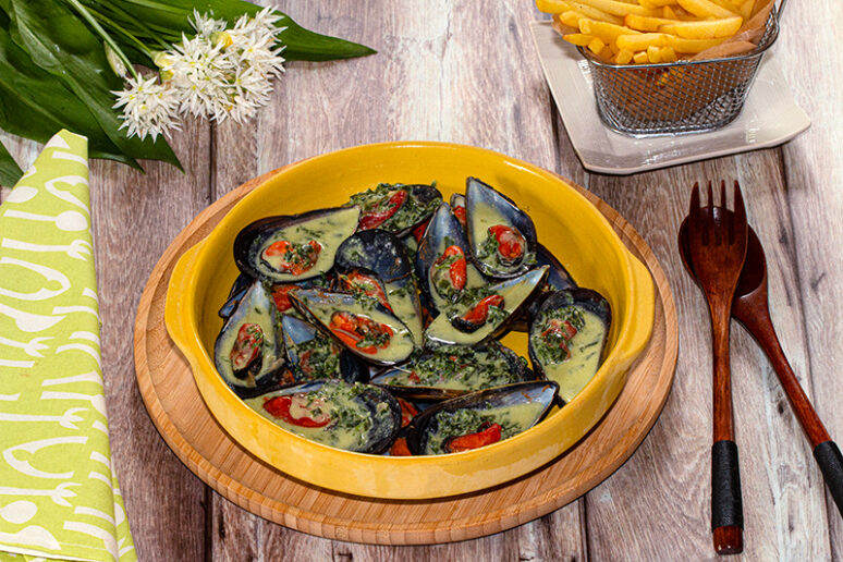 moules