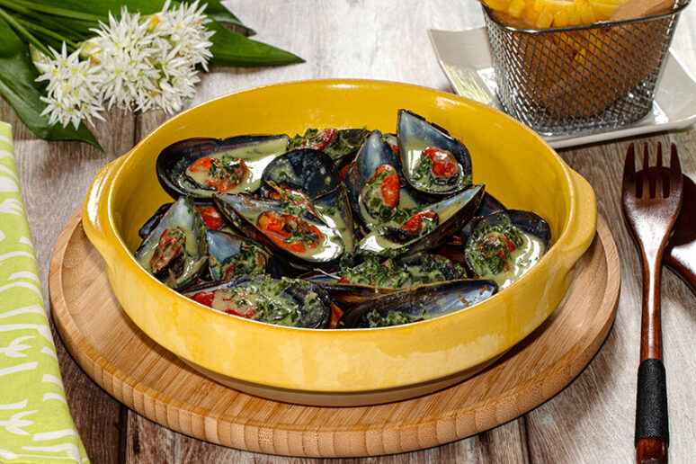 moules
