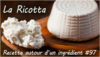 ricotta