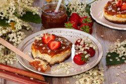 cheese cake