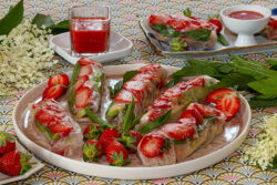 fraises