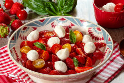 tomates cerises