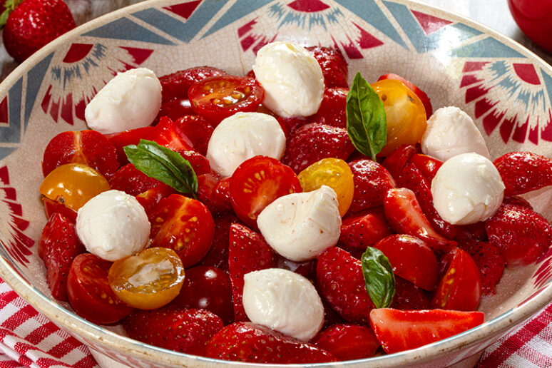 tomates cerises