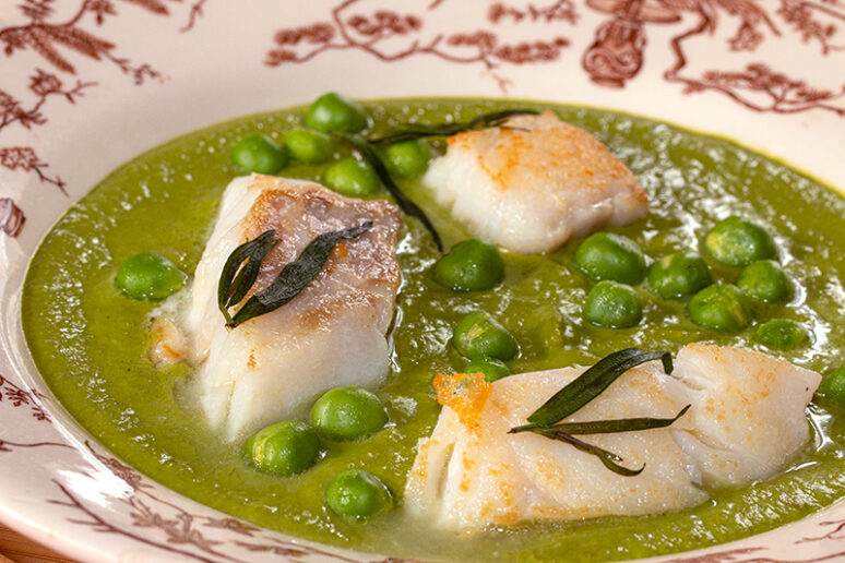 loup de mer