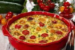 clafoutis