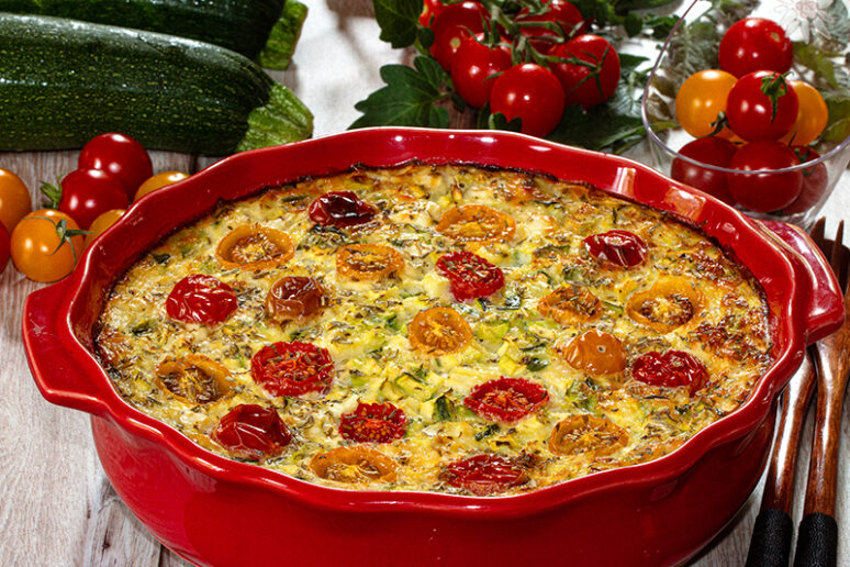 clafoutis