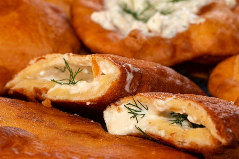 lángos