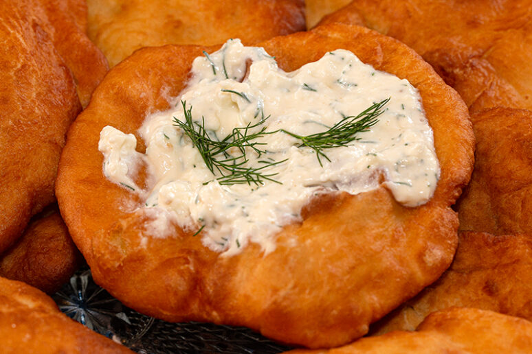 lángos