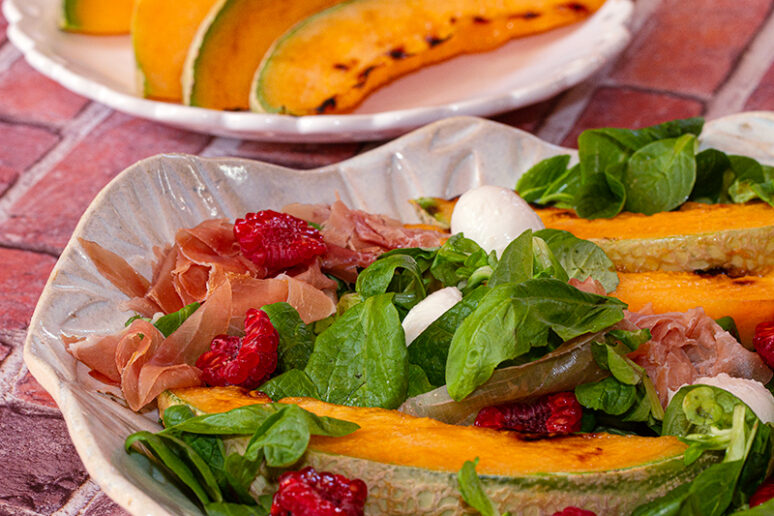 melon