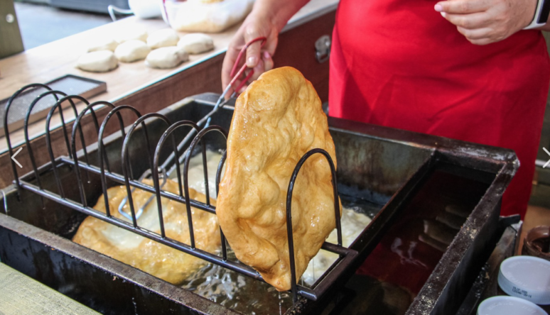 lángos