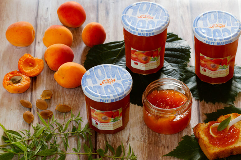 abricots