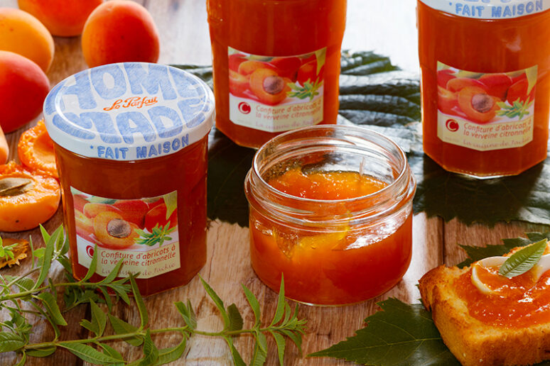 abricots
