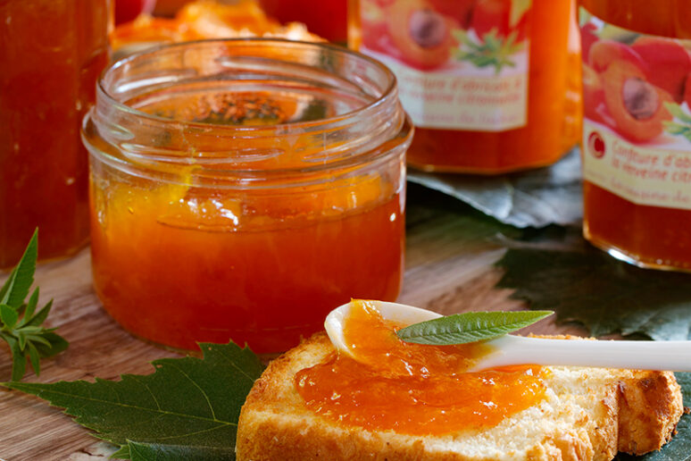 abricots