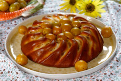 fondant mirabelles