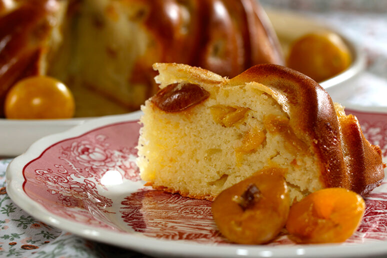 fondant mirabelles