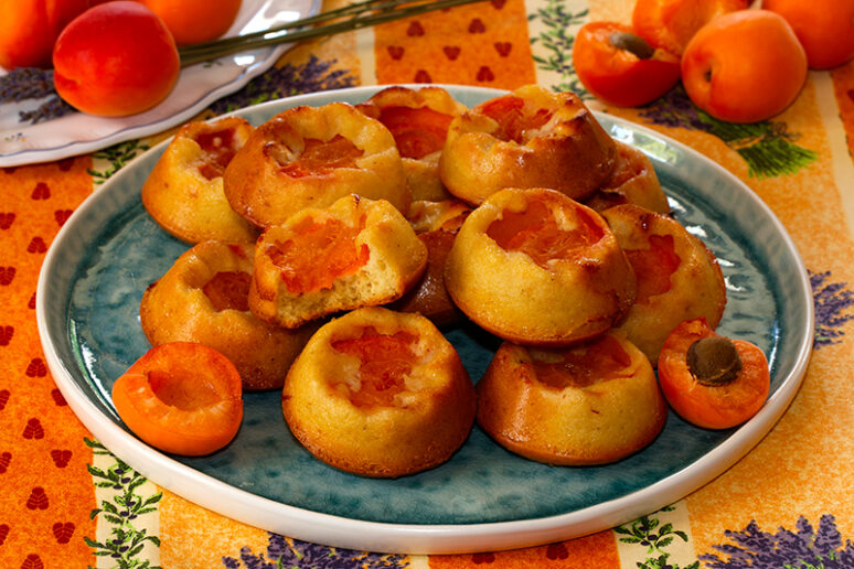 abricots
