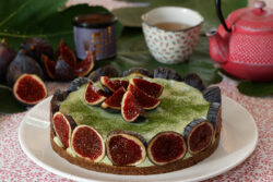 thé matcha