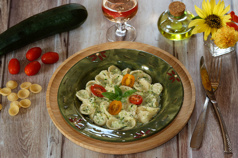 orecchiette