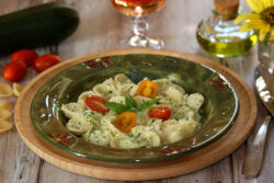 orecchiette