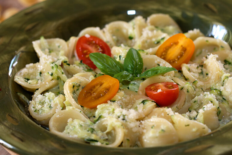 orecchiette