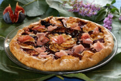 tarte rustique