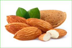 amandes
