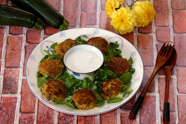 falafels