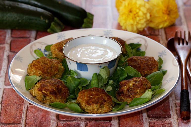 falafels