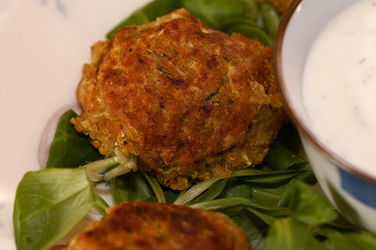 falafels