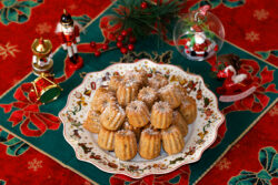 épices de Noël