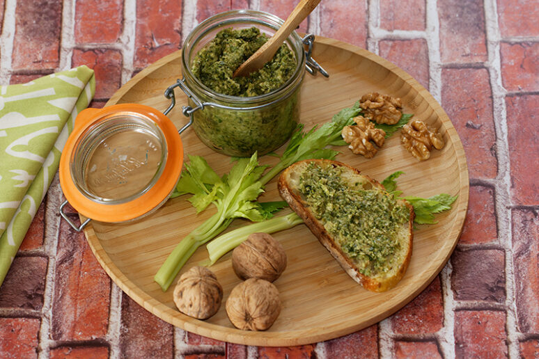 pesto