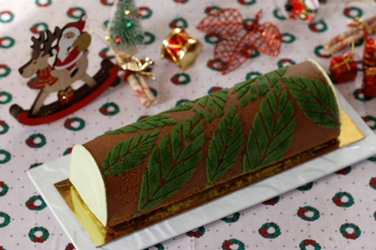 chocolat menthe