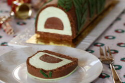 chocolat menthe
