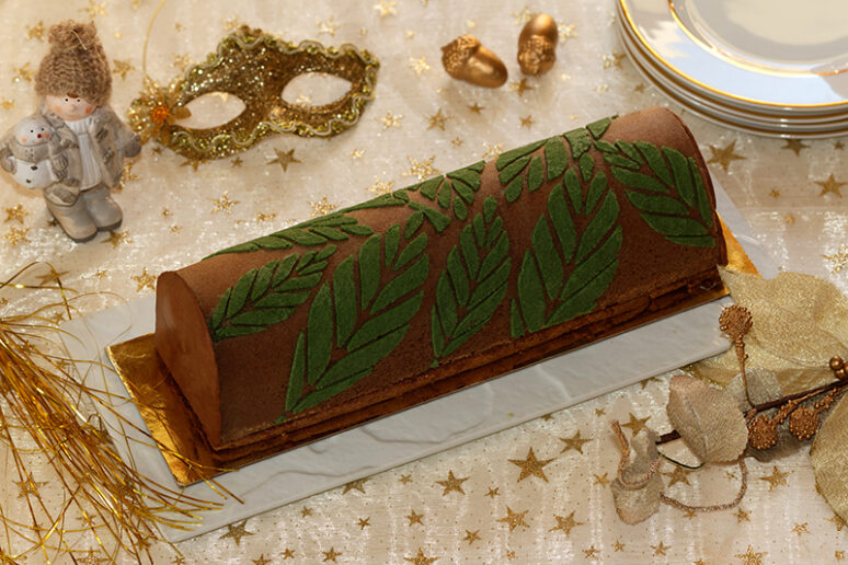 chocolat menthe