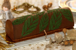chocolat menthe