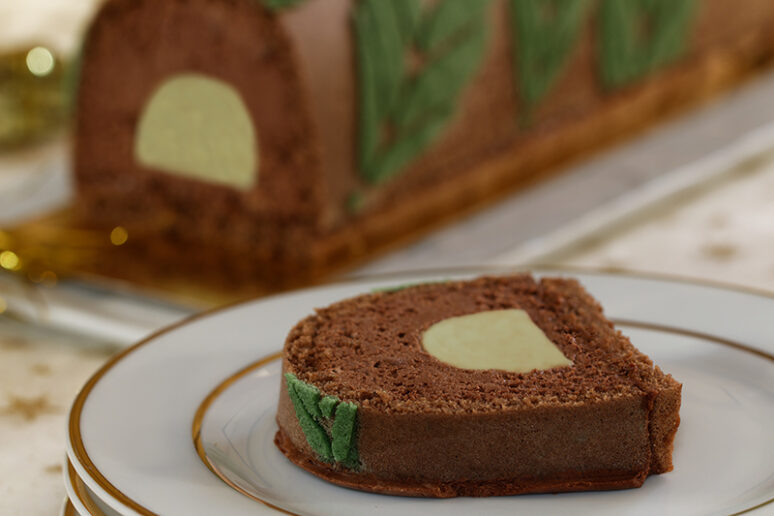 chocolat menthe
