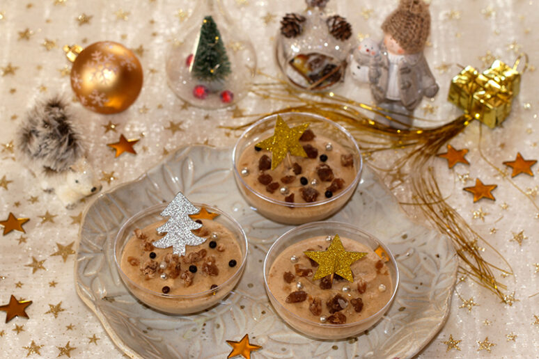 crème de marron