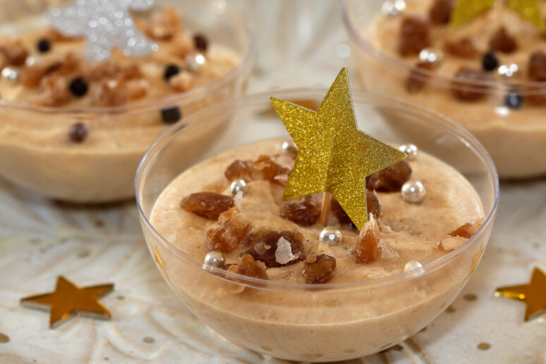 crème de marron