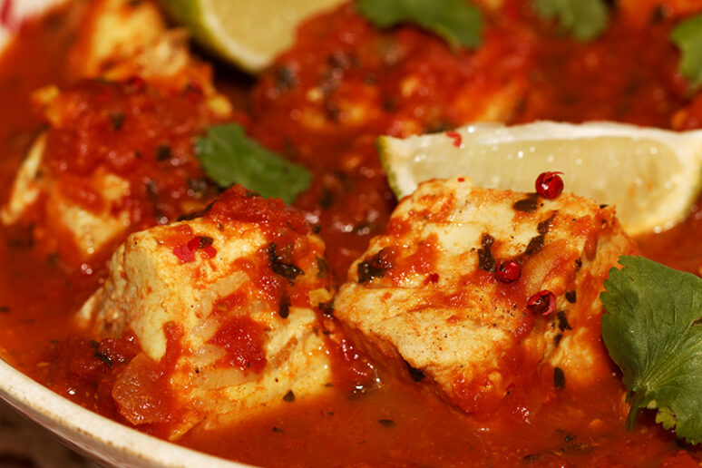 rougail de thon